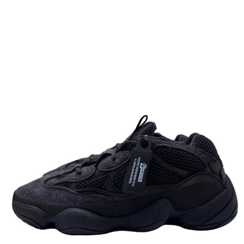 Adidas Yeezy 500 'Utility Black (2018)' | US M 12