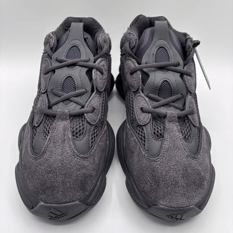 Adidas Yeezy 500 'Utility Black (2018)' | US M 12