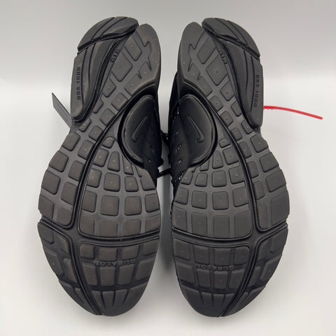 Nike Air Presto 'Off-White Black (2018)' | US M 9