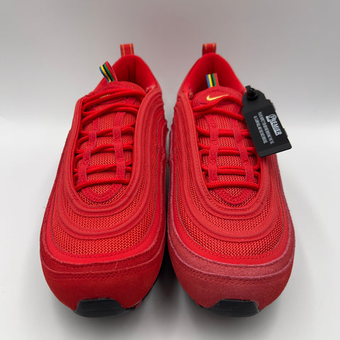 Nike Air Max 97 'Olympic Rings (2020)' | US M 8.5 (No Box)