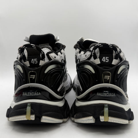 Balenciaga  Runner 'White Black' | EU M45 / US M12