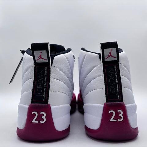 Air Jordan 12 Retro 'Cherry (2023)' | US M 10