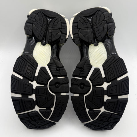 Balenciaga  Runner 'White Black' | EU M45 / US M12