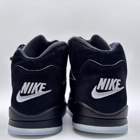 Air Jordan 5 Retro OG 'Black Metallic Reimagined (2025)' | US PS 13C (No Box)