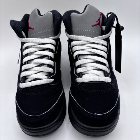 Air Jordan 5 Retro OG 'Black Metallic Reimagined (2025)' | US PS 13C (No Box)