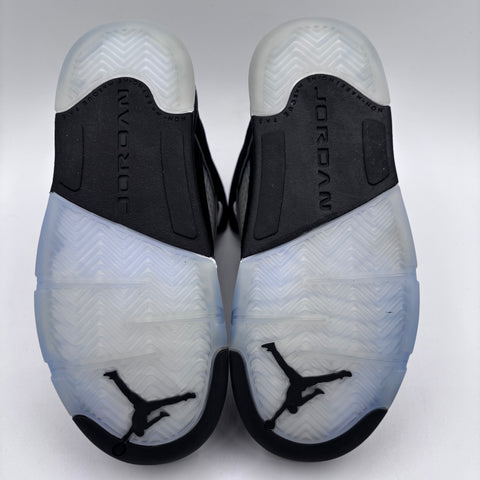 Air Jordan 5 Retro OG 'Black Metallic Reimagined (2025)' | US PS 13C (No Box)