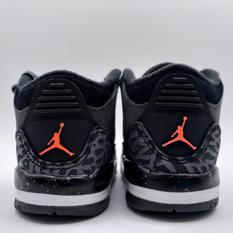 Air Jordan 3 Retro 'Fear Pack (2023) (TD)' | US 4C