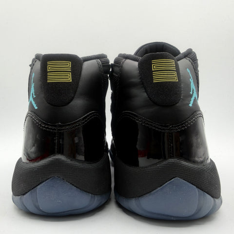 Air Jordan 11 Retro 'Gamma Blue (2025)' | GS 6.5Y