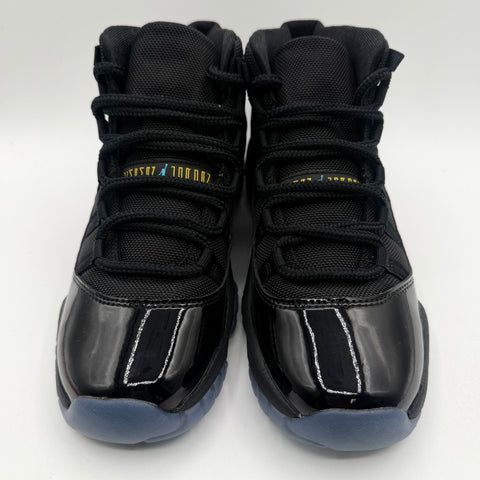 Air Jordan 11 Retro 'Gamma Blue (2025)' | GS 6.5Y