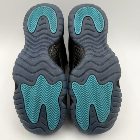 Air Jordan 11 Retro 'Gamma Blue (2025)' | GS 6.5Y