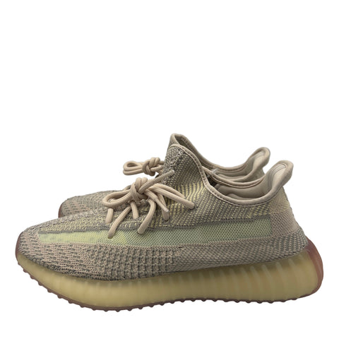 Adidas Yeezy Boost 350 V2 'Citrin (2019)' | US M 8.5
