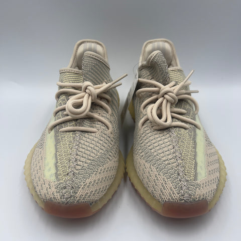 Adidas Yeezy Boost 350 V2 'Citrin (2019)' | US M 8.5