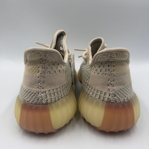 Adidas Yeezy Boost 350 V2 'Citrin (2019)' | US M 8.5
