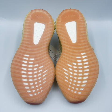 Adidas Yeezy Boost 350 V2 'Citrin (2019)' | US M 8.5