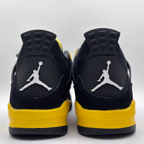 Air Jordan 4 Retro 'Thunder (2023)' | US GS 6.5Y