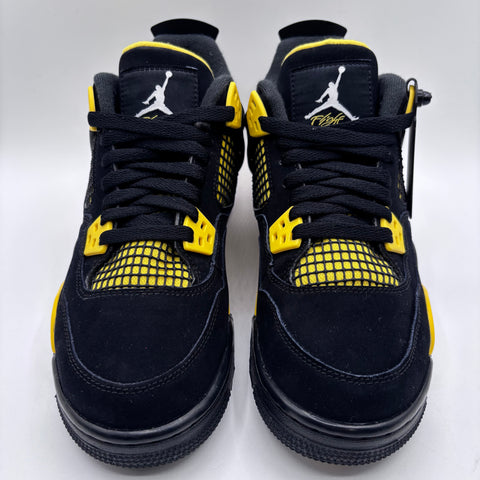 Air Jordan 4 Retro 'Thunder (2023)' | US GS 6.5Y