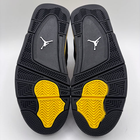 Air Jordan 4 Retro 'Thunder (2023)' | US GS 6.5Y