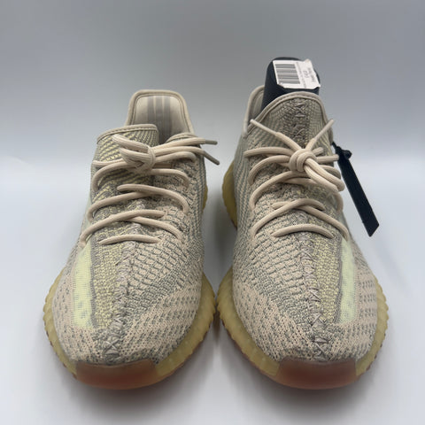 Adidas Yeezy Boost 350 V2 'Citrin (2019) | US M 8.5