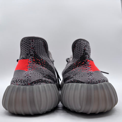 Adidas Yeezy 350 V2 'Beluga Reflective (2024)' | US M 12.5