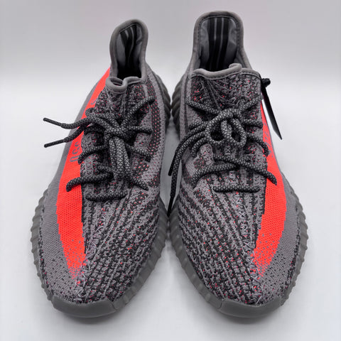 Adidas Yeezy 350 V2 'Beluga Reflective (2024)' | US M 12.5