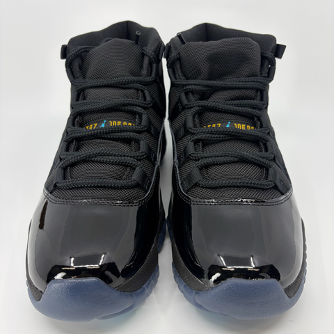 Air Jordan 11 Retro 'Gamma Blue (2025)' | US M 9.5