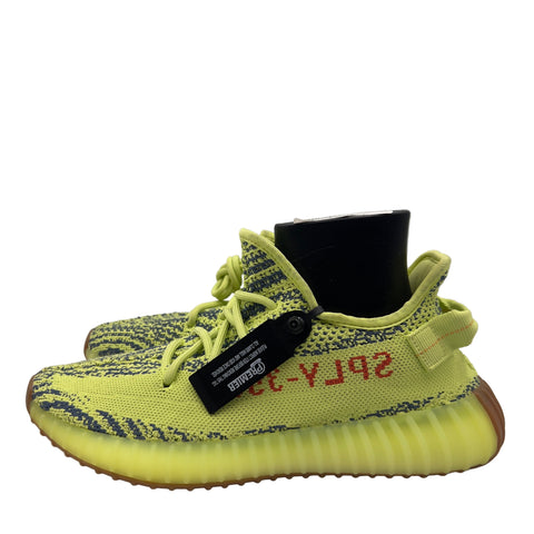 Adidas Yeezy Boost 350V2 'Semi Frozen Yellow (2017)' | US M 8.5
