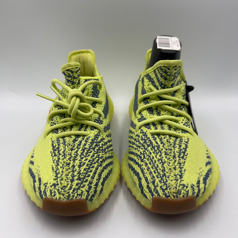 Adidas Yeezy Boost 350V2 'Semi Frozen Yellow (2017)' | US M 8.5