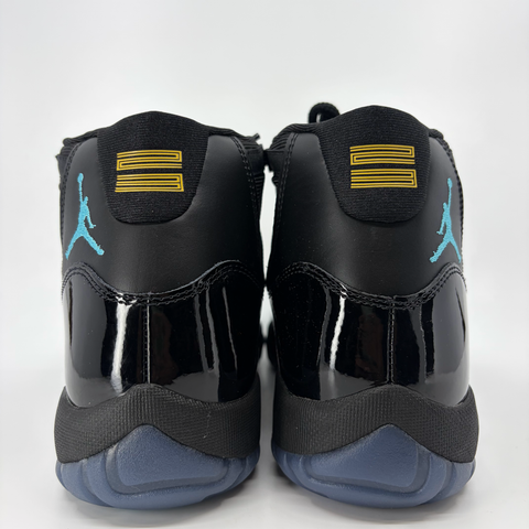 Air Jordan 11 Retro 'Gamma Blue (2025)' | US M 9.5