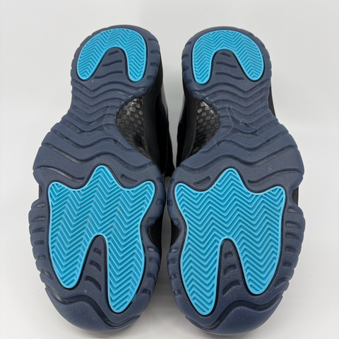 Air Jordan 11 Retro 'Gamma Blue (2025)' | US M 9.5
