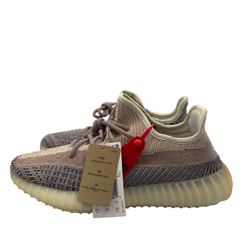 Adidas Yeezy Boost 350 V2 'Ash Pearl (2021)' | US M 8.5