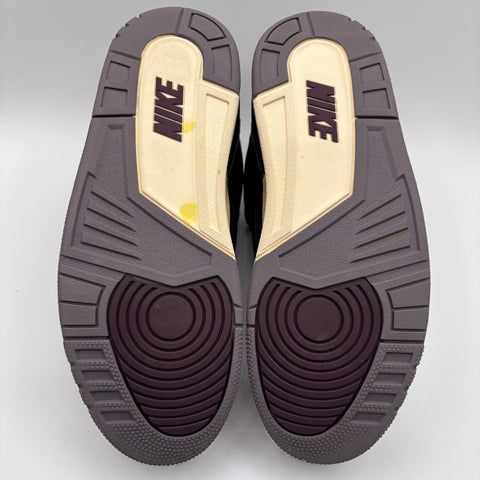 Air Jordan 3 Retro OG SP 'A Ma Maniere While You Were Sleeping (2024)' | US W 11 / US M 9.5