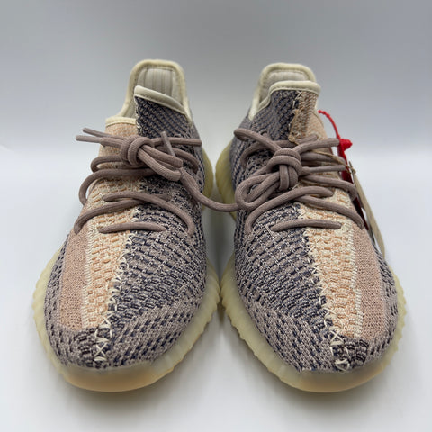 Adidas Yeezy Boost 350 V2 'Ash Pearl (2021)' | US M 8.5