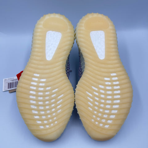 Adidas Yeezy Boost 350 V2 'Ash Pearl (2021)' | US M 8.5