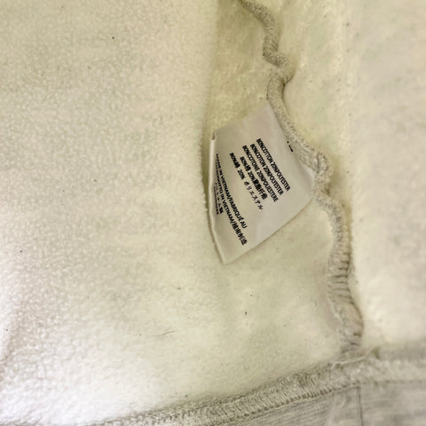 Essential FOG Hoodie 'Heather Grey' | US M (X-Small)