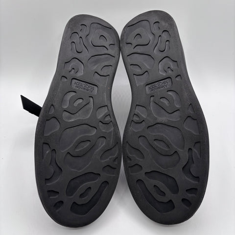 Alexander McQueen Oversized 'Black' | EU M 42 / US M 9