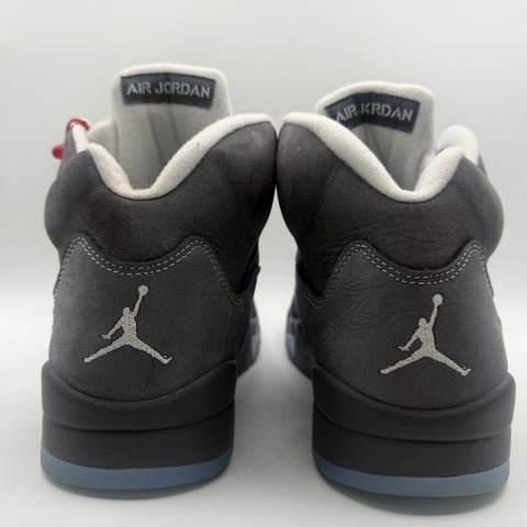 Air Jordan 5 Retro 'Wolf Grey (2026)' | US GS 6.5Y