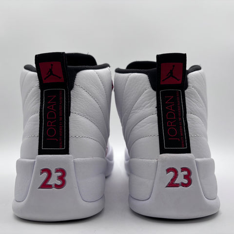 Air Jordan 12 Retro 'Twist (2021)' | US M 9.5 (No Box)