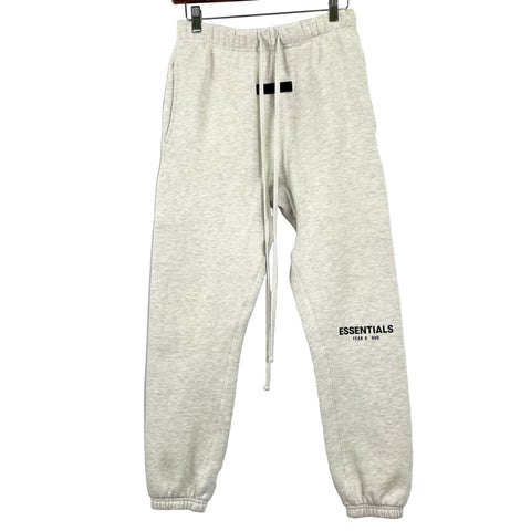 Essential FOG Sweatpant 'Grey' | US M (X-Small)