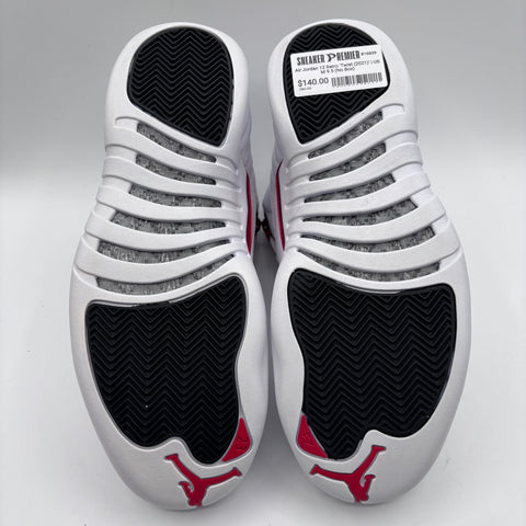 Air Jordan 12 Retro 'Twist (2021)' | US M 9.5 (No Box)