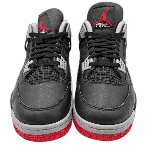 Air Jordan 4 Retro 'Bred Reimagined' (2024)' | US M 14