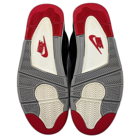 Air Jordan 4 Retro 'Bred Reimagined' (2024)' | US M 14