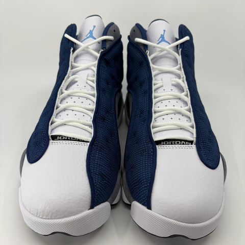 Jordan 13 Retro `Flint (2026)` | US M 12