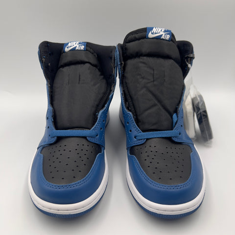 Air Jordan 1 Retro 'Dark Marina Blue (2022)' | US M 8