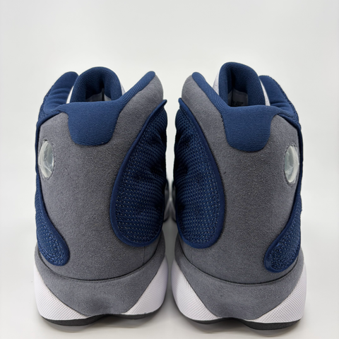 Jordan 13 Retro `Flint (2026)` | US M 12