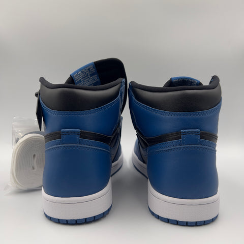 Air Jordan 1 Retro 'Dark Marina Blue (2022)' | US M 8