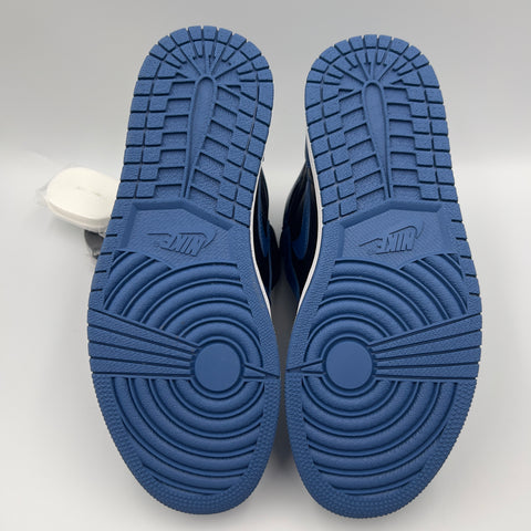 Air Jordan 1 Retro 'Dark Marina Blue (2022)' | US M 8