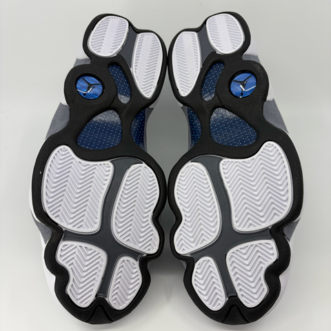 Jordan 13 Retro `Flint (2026)` | US M 12