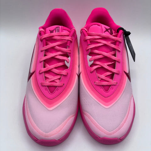 Nike A'ja Wilson A'One 'Pink A'ura (2025)' | US GS 7Y