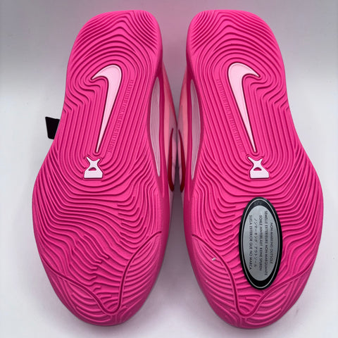 Nike A'ja Wilson A'One 'Pink A'ura (2025)' | US GS 7Y