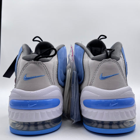 Nike Air Penny 2 'Social Status Playground University Blue (2022)' | US M 13